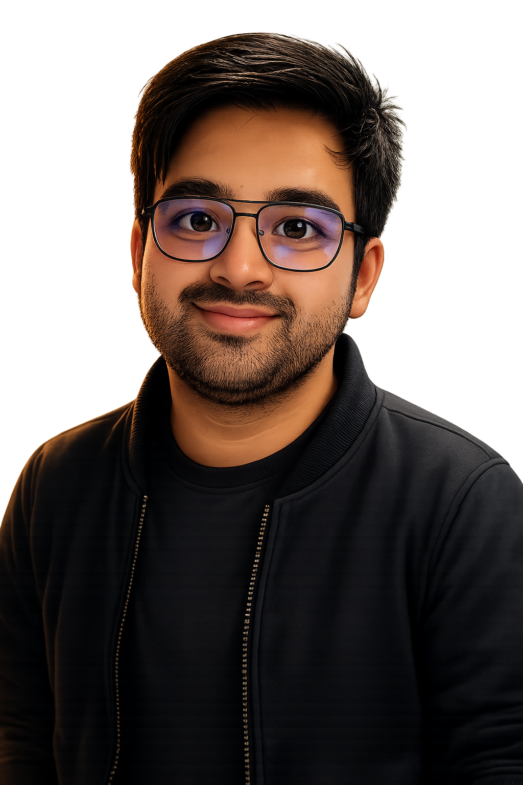 Suhail Iqbal | Full Stack & Flutter Developer